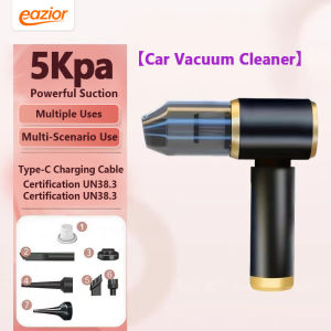 Xuyên biên giới độc quyền xe máy hút bụi không dây đa chức năng mạnh mẽ thổi hút nhỏ gia đình cầm tay công suất cao Máy thổi bụi