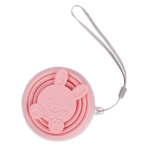 TAFUMAN | Portable Outdoor Travel Cup Food Grade Silicone