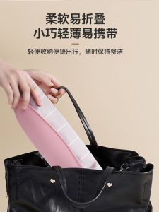 Elderly Eating Bib Bibs for Adults Pinny Waterproof Anti-Fouling Leak-Proof Removable Saliva Towel Nursing Home Care