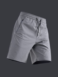 LIEYAN | Cool Stretch Mens Short Pants