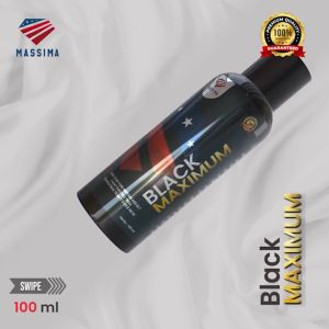 Restorer/Penghitam Body Motor/Mobil 100 ml