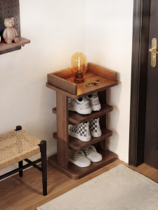 ZHUSHANXIA | Space-saving Over-the-Door Shoe Storage Rack