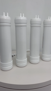 COWAY CHP-671L / COWAY CORE COMPATIBLE 10" I Type Water Filter By Saemmul (HALAL CERTIFIED FILTER)