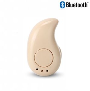 S530 Compact Lightweight Ultra Mini Wireless Bluetooth V4.1 Super Bass Earphone For Android/IOS Devices