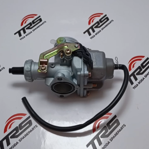 TRS Karburator Pz27 Pz 27 Kabel Satu 1 Tossa Kaisar Non Radiator Spareparts Original TRS JOGJA