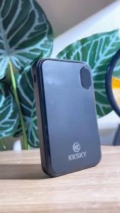 BINGO Powerbank Fast charge แบตสำรอง 20000mAh พาวเวอร์แบงค์ จ่ายไฟ Output ช่อง USB TYPEC เท่านั้น รับประกัน1ปี