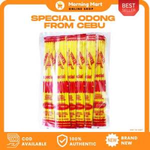 SPECIAL ODONG FROM CEBU 1 pack x 12 grams sachet