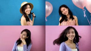 GREENS Marinus 5000mg Collagen Drink with Astaxanthin Antioxidant (15g x 15s)