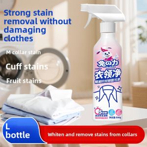 Rabito | Stain Removal Collar Cleaner for White Shirts