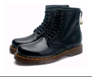 Sepatu docmart pria wanita low boots dr.martens sepatu pria