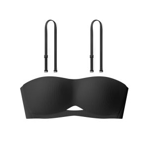 YOUKESHU | Slip-proof Seamless Breathable Invisible Bra