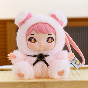 Scented Aromatic Plush Toy