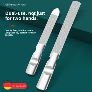 Besee | Steel Nail File Polishing Tool