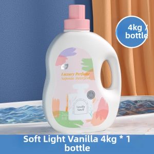 Botare | 72-hour Scent Long-lasting Low-foam Laundry Detergent