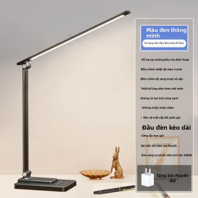 LIDING | Đèn Bàn Chống Chói Thông Minh Bảo Vệ Mắt