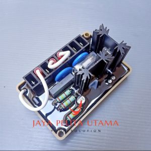 AVR SE350 Avr Generator marathon OEM