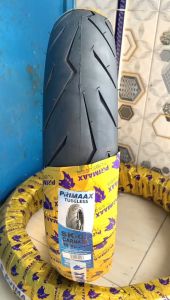 Ban Motor Primaax SK-03 90/80-17 & Ring 17 Tubeless