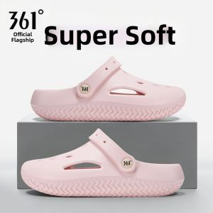 361° | Breathable Slip-Resistant Thick Bottom Sandals