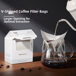 AB | V-Shaped Drip Coffee Filter Bag