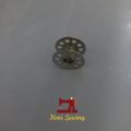 Spool/Spul/Bobbin Mesin Jahit Hitam Mesin Jahit Klasik dan Lainnya. 