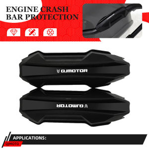 25MM Crash Bar for QJMOTO: A Comprehensive Guide