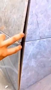 QL-Hollow Plugging Spray| |Hollow Tiles |Ceramic Tile Repair| Tile Adhesive| Sealer Grout Crack Filling| *only available for West Malaysia*