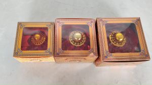 雷射金边布球/红彩球/红绣球/大号/中号/小号/万成神料行 craft ball
