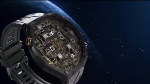 PROMO SPESIAL Smartwatch GPS Map | 1.45 Amoled | 5ATM Waterproof | Compass | Altitude Air Pressure jam olahraga | Neo GPS