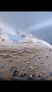 16000Kpa 50000Mah Semprotan cuci motor Alat Cuci Motor Mobil Mesin Mini Portable L8311548323