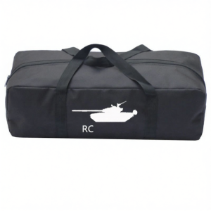 Dustproof Carrying Case For RC Models