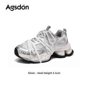 Agsdon | Elevating Breathable Casual Shoes