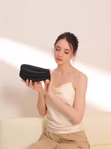 Cervical Protection Bracket Soft Foam Cervicorrect Neck Brace Adjustable Support Tool Correcting Forward Head Posture