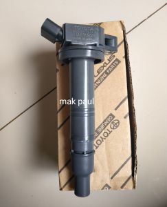 koil coil INNOVA HILUX FORTUNER ORIGINAL JAPAN