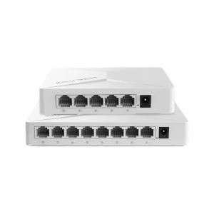 H3C | Gigabit Unmanaged Enterprise Switch
