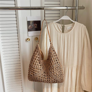 TANGKOU | Summer Beach Large Capacity Tote Bag