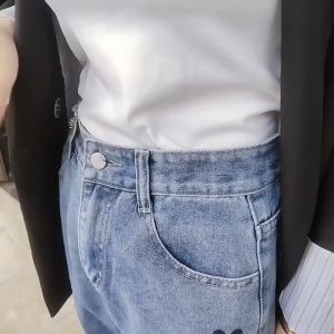 Ghim cài cố định quần áo đính kèm châu nhiều kích thước dễ sử dụng giá rẻ OT18