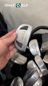 Gậy golf Putter gậy golf nhập khẩu cũ đã qua sử dụng gậy golf Honma Titleist TaylorMade Ping..