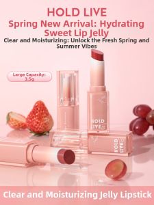 Moist and Sweet Lip Gloss Jelly-like Shine Moisturizing
