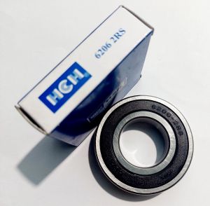 Vòng bi bạc đạn 6206 HCH hàng chính hãng