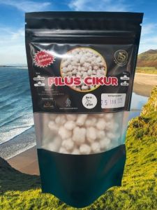 PILUS CIKUR AGHNIA SNACK MAKANAN RINGAN CAMILAN INSTANT SIAP SANTAP
