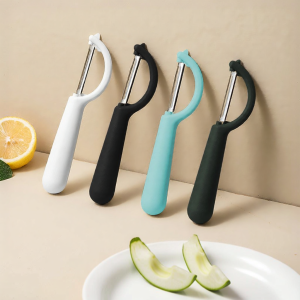 Peeling And Slicing Tool Stainless Steel