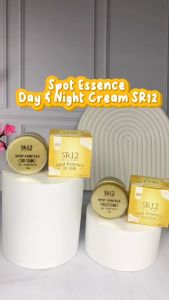 Spot Essence Day & Night Cream SR12