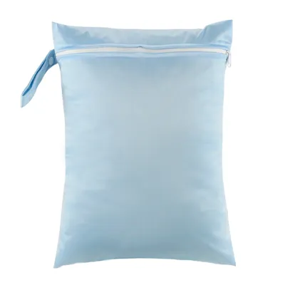 Pororo | Waterproof Dry & Wet Separation Large Capacity Portable Swimming Bag