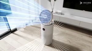 Xiaomi Mijia เครื่องฟอกอากาศ ราคาถูกต้อง ระบบควบคุมอัจฉริยะ เริ่มต้น สร้างสรรค์ สินค้าผ่านระบบและรับส่งที่ประเทศไทย