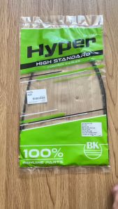 สายโช๊ค kawasaki Kaze (Standard สินค้ามาตรฐาน จาก TG MOTOR ทดแทนของเดิม)