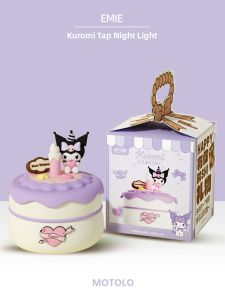 MANTUOLUO | Creative Gift Night Light for Girls Friends