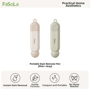 FaSoLa | Instant Oil Stain Removal Pen