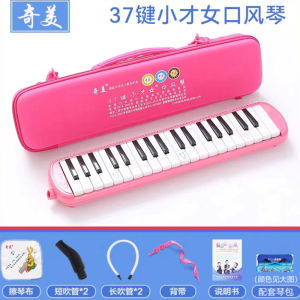 Qimi Professional Accordion for Beginners 32 Keys 41 Keys Suitable for Primary School Students Specialized in Performance