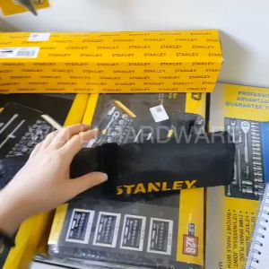 STANLEY Original 14pcs 8-24mm Carbon Steel Combination Wrench Set Heavy Duty STMT80946-8 / Stanley Spanner Set
