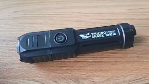 Senda Tactical Flashlight Zoomable Rechargeable Outdoor Waterproof Camping Hiking Travel Flashlight Forsining T6 Flashlight Olight Forsining Watch Nightstick Flashlight Solar Flashlight - Lazada